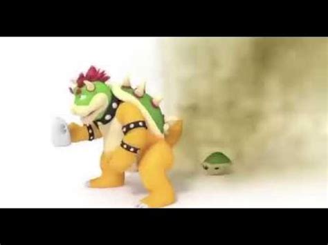 bowser fart|bowser farts fire.